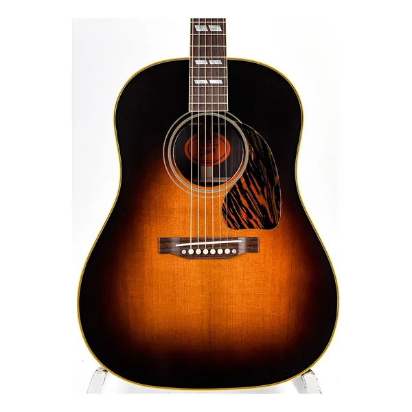 Gibson 1942 Banner Southern Jumbo VS-Img-161883
