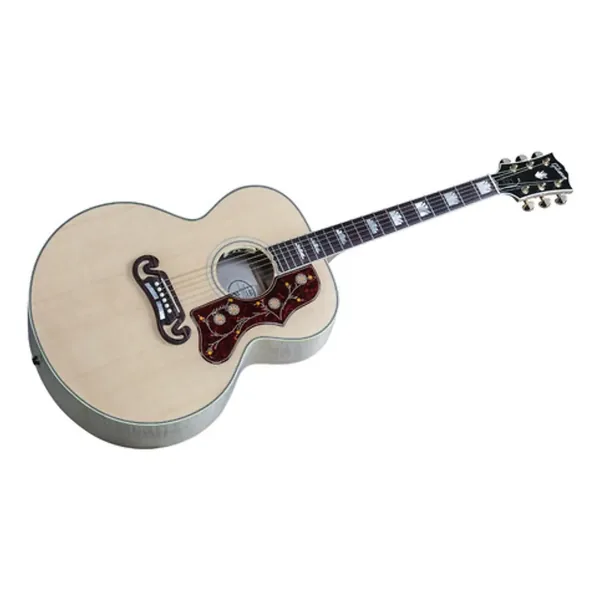 Gibson 1957 SJ-200 AN-Img-161888