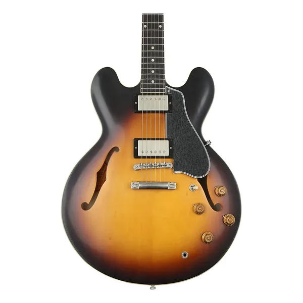 Gibson 1959 ES-335 Reissue VB VOS-Img-161897