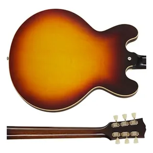 Gibson 1959 ES-335 Reissue VB VOS-Img-161900