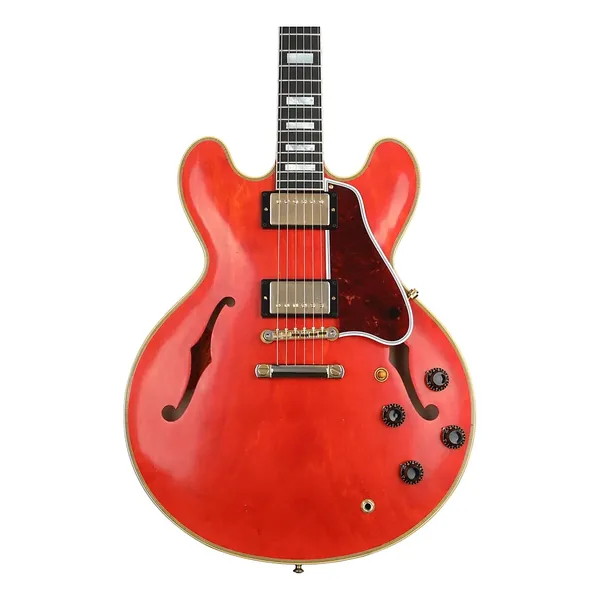 Gibson 1959 ES-355 Reissue WR LA-Img-161907