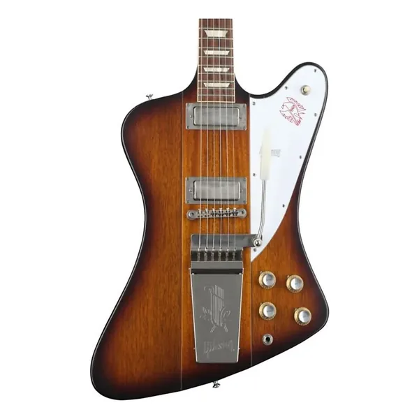 Gibson 1963 Firebird V Reissue VOS-Img-161994