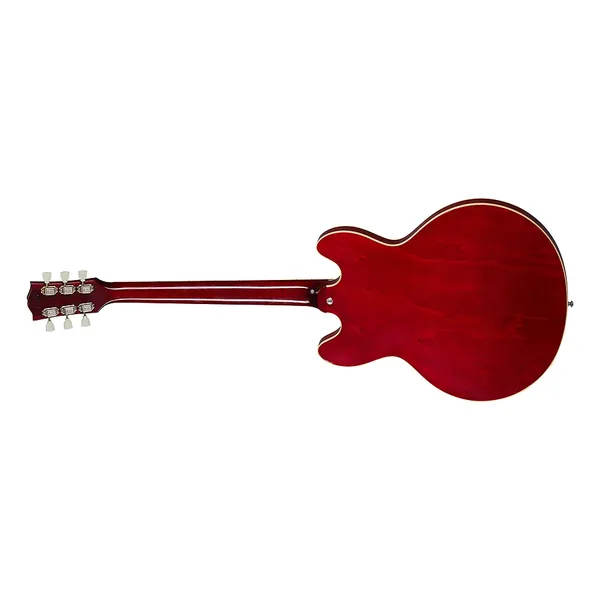 Gibson 1964 ES-335 Reissue 60s CH ULA-Img-161998