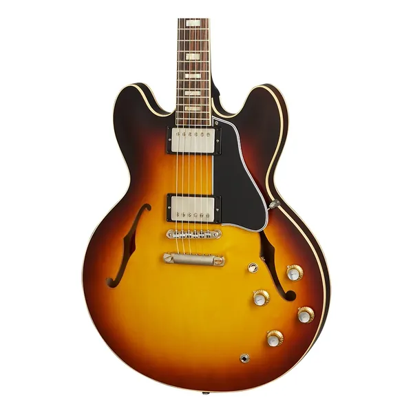 Gibson 1964 ES-335 Reissue VB VOS-Img-162002
