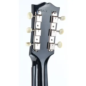 Gibson 50s J-45 Ebony-Img-162004