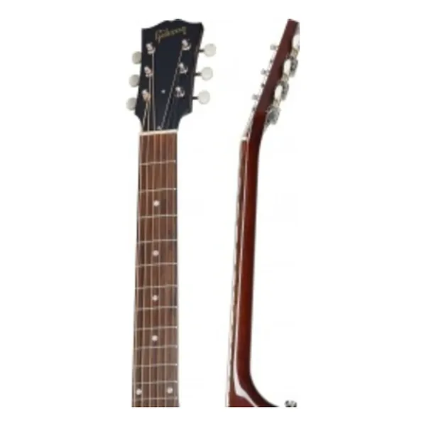 Gibson 50s J-45 Vintage Sunburst-Img-162007