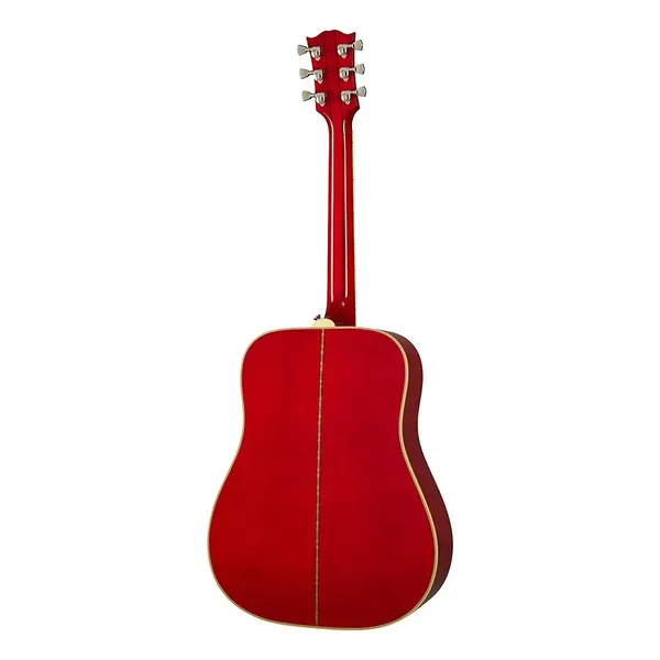 Gibson Dove Original Antique Natural-Img-162125