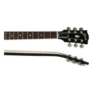 Gibson ES-335 Dot Vintage Ebony-Img-162139