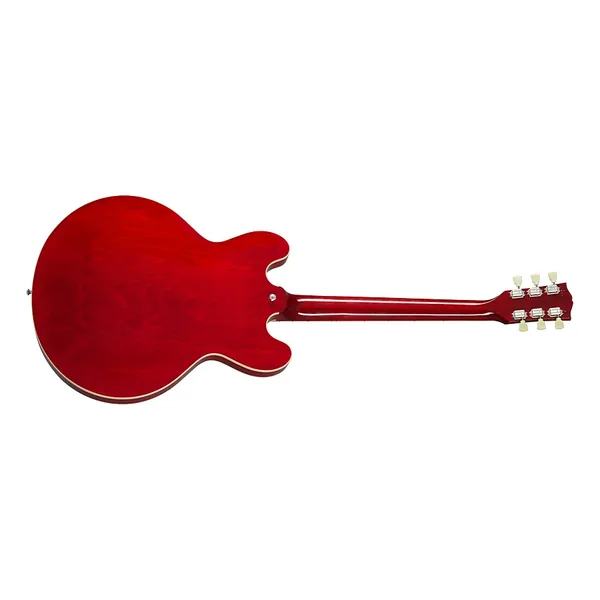 Gibson ES-345 60s Cherry-Img-162154