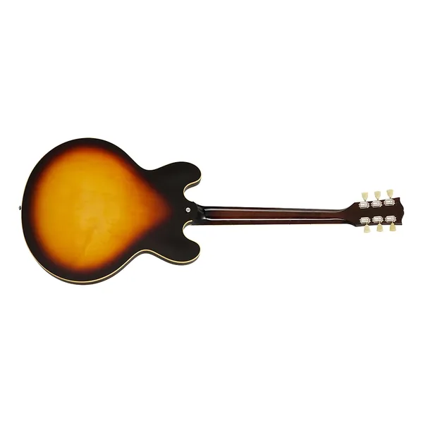 Gibson ES-345 Vintage Burst-Img-162157