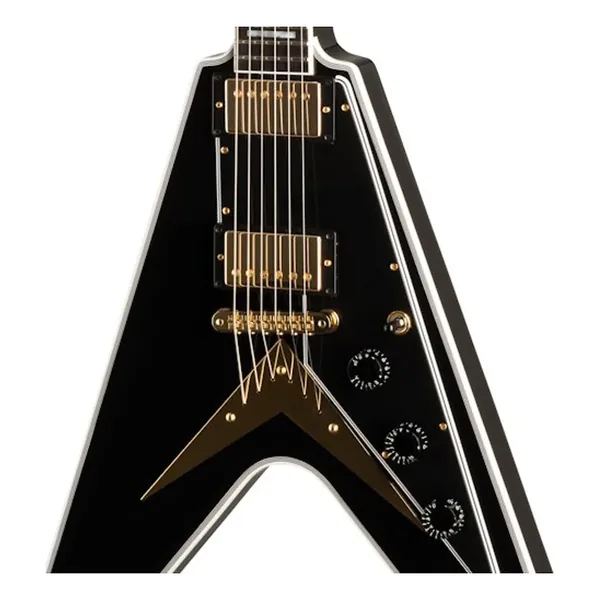Gibson Flying V Custom EB-Img-162174
