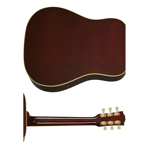 Gibson Hummingbird Original AN-Img-162185