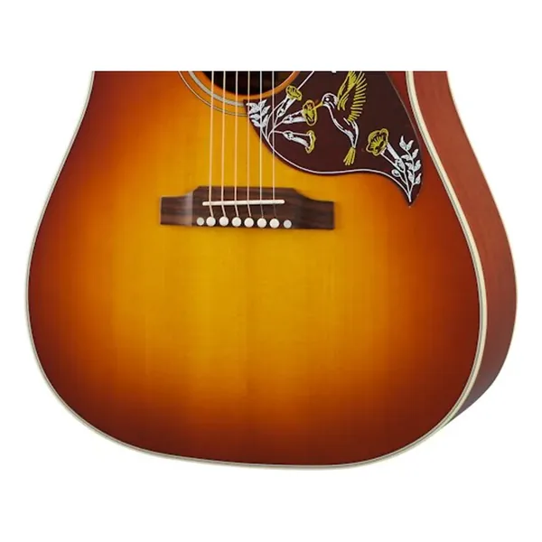 Gibson Hummingbird Original HCS-Img-162181