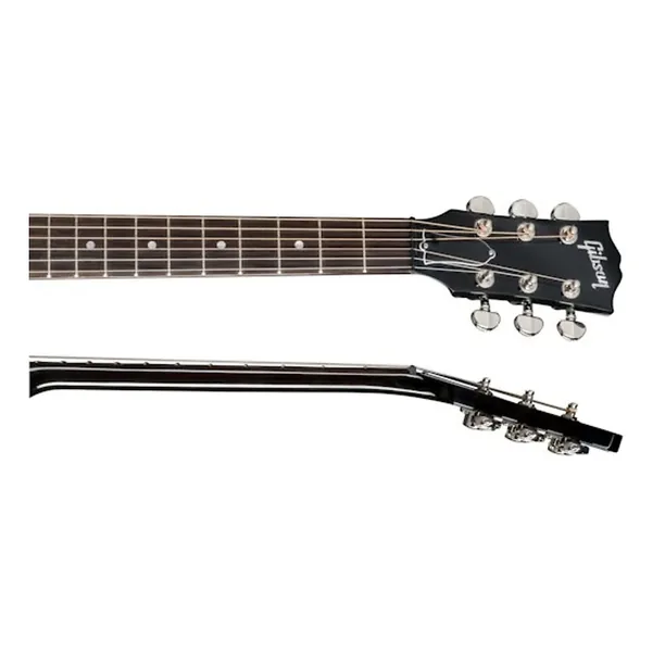 Gibson J-45 Standard VS LH-Img-162211