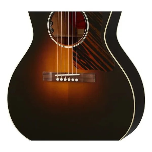 Gibson L-00 Original Vintage Sunburst-Img-162348