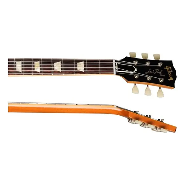 Gibson Les Paul 54 Goldtop VOS-Img-162373