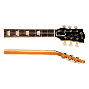 Gibson Les Paul 56 Goldtop VOS-Img-162376