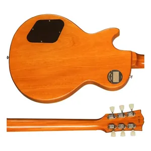 Gibson Les Paul 56 Goldtop VOS-Img-162377