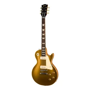Gibson Les Paul 56 Goldtop VOS-Img-40981
