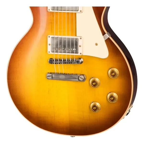 Gibson Les Paul 58 Iced Tea VOS-Img-162464
