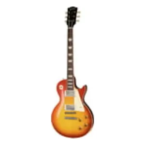 Gibson Les Paul 58 Washed Cherry VOS-Img-39450