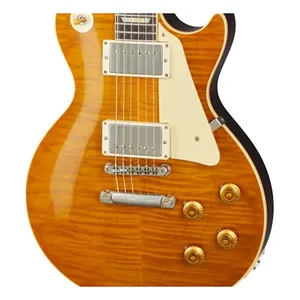 Gibson Les Paul 59 Dirty Lemon VOS-Img-162480