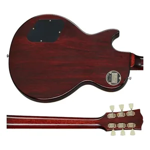Gibson Les Paul 59 Dirty Lemon VOS-Img-162481