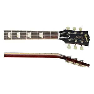 Gibson Les Paul 59 Dirty Lemon VOS-Img-162482