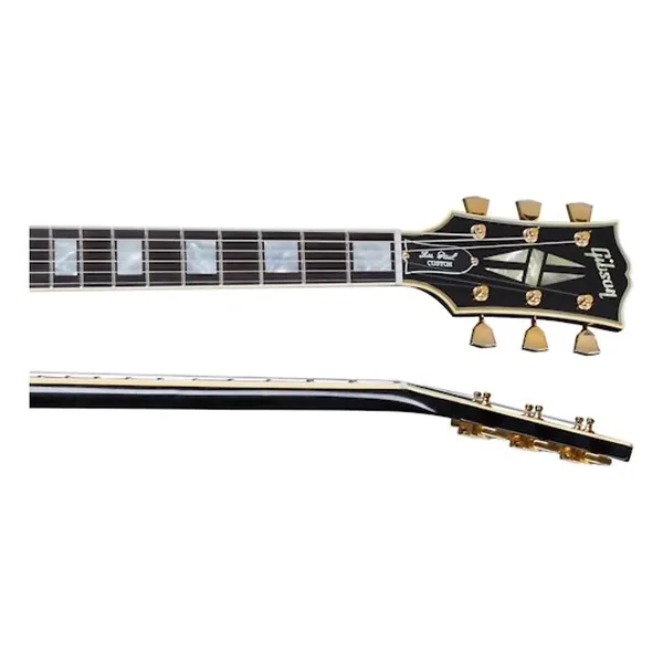 Gibson Les Paul 68 Custom Ebony ULA-Img-162506