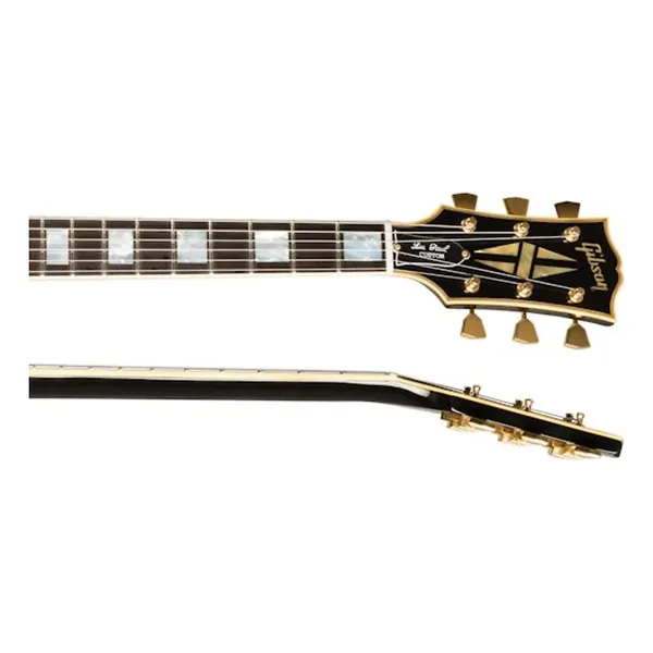 Gibson Les Paul 68 Custom Reissue EB-Img-162509