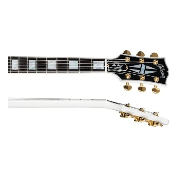 Gibson Les Paul Custom AW-Img-162549