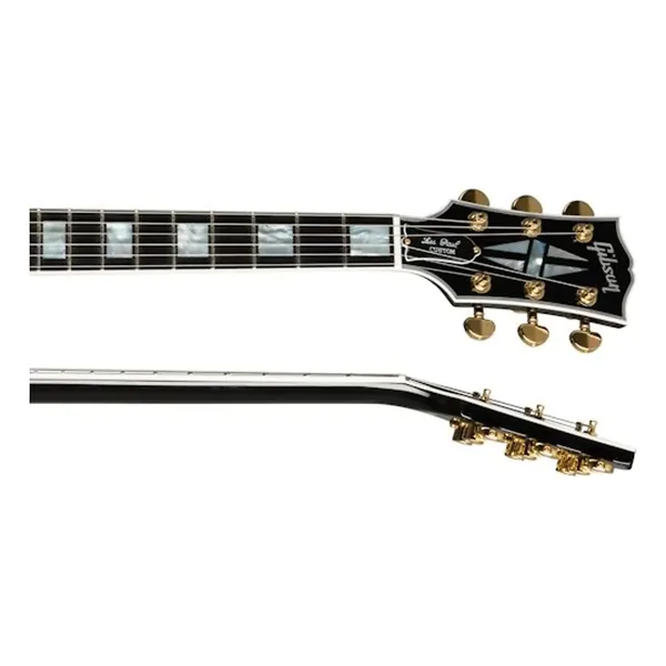 Gibson Les Paul Custom EB GH-Img-162555