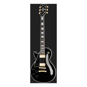 Gibson Les Paul Custom EB LH-Img-41893