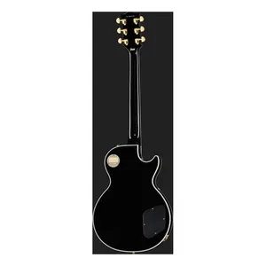 Gibson Les Paul Custom EB LH-Img-41894
