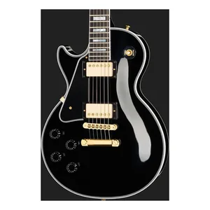 Gibson Les Paul Custom EB LH-Img-41895