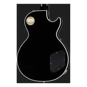 Gibson Les Paul Custom EB LH-Img-41896