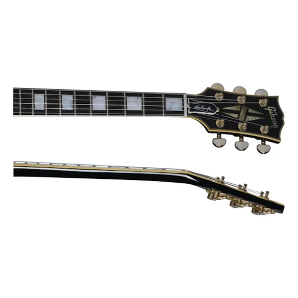 Gibson Les Paul Custom Peter Frampton-Img-162566