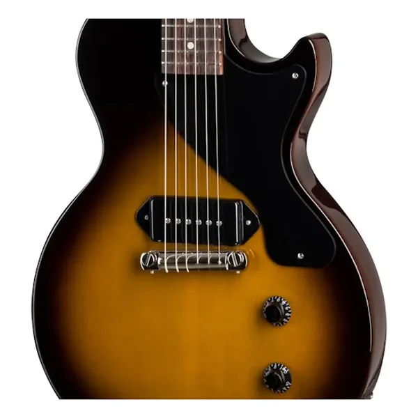 Gibson Les Paul Junior VTB-Img-162599