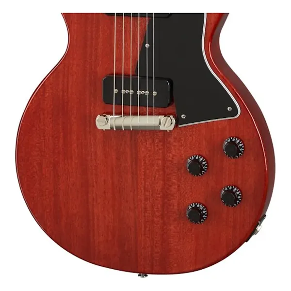 Gibson Les Paul Special VintageCherry-Img-162647