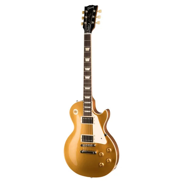 Gibson Les Paul Standard 50s GT-Img-162650