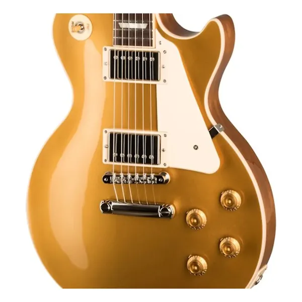 Gibson Les Paul Standard 50s GT-Img-162651