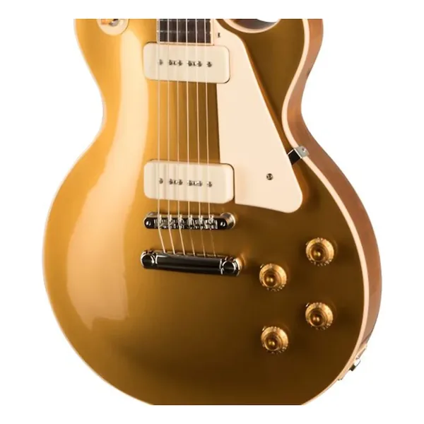 Gibson Les Paul Standard 50s P90-Img-162663