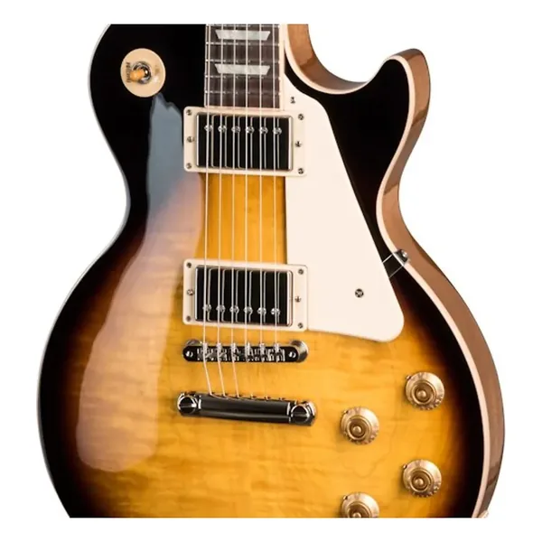 Gibson Les Paul Standard 50s TB-Img-162667