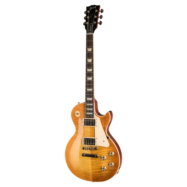 Gibson Les Paul Standard 60s UB-Img-162684
