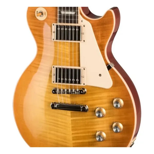 Gibson Les Paul Standard 60s UB-Img-162685