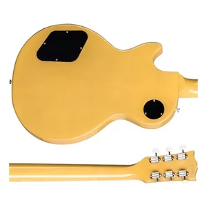 Gibson LP Special SC TV Yellow-Img-162884