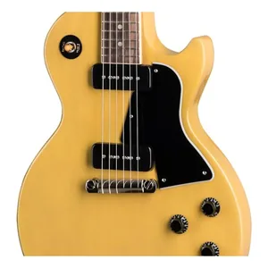 Gibson LP Special SC TV Yellow-Img-162886
