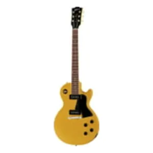 Gibson LP Special SC TV Yellow-Img-41021