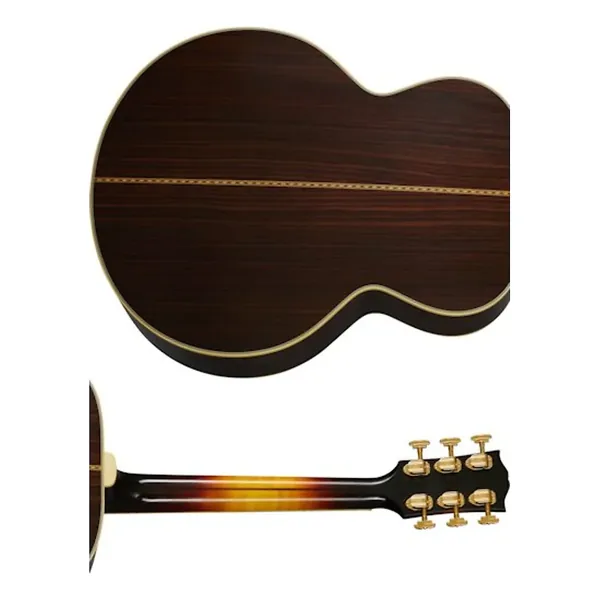 Gibson Pre-War SJ-200 RW VS-Img-162936