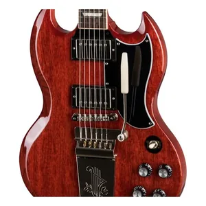 Gibson SG ´61 Standard Maestro VC-Img-162958